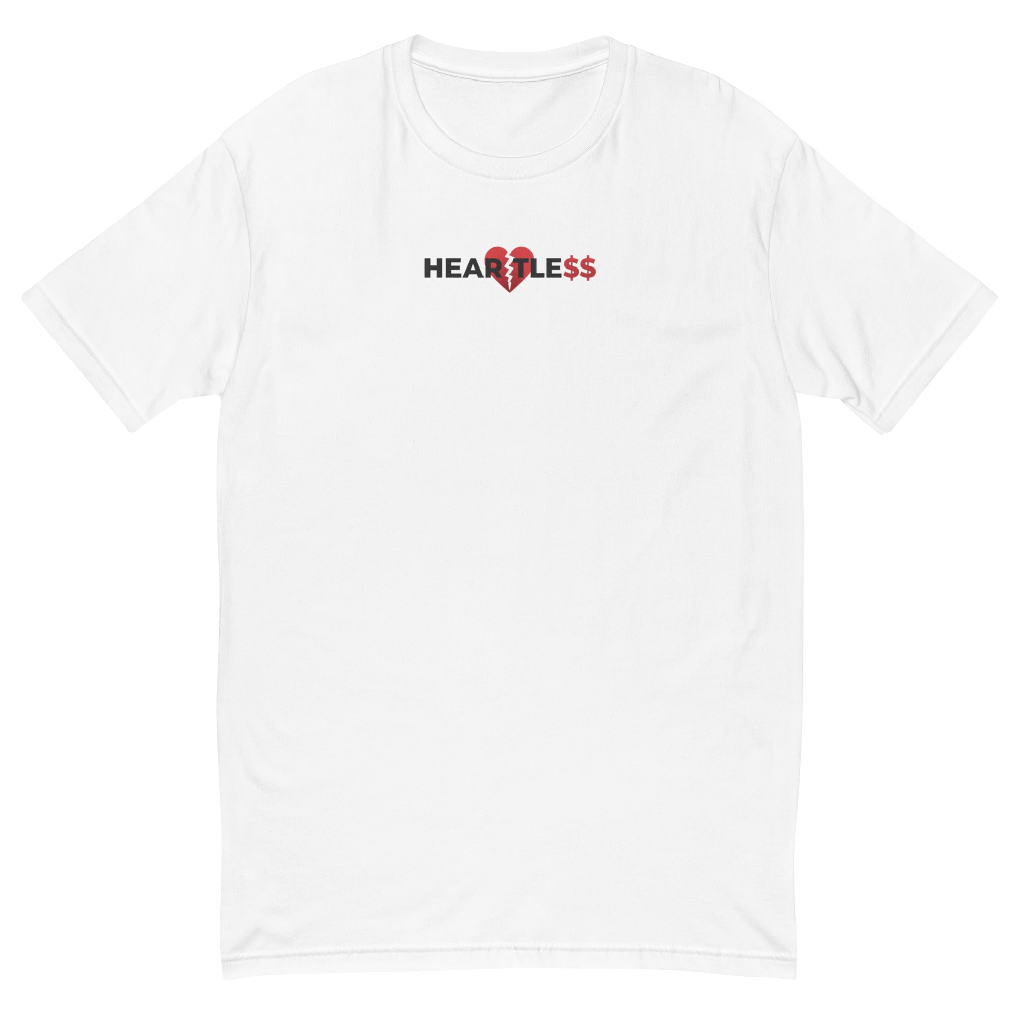 Broken Heart$$ T-shirt