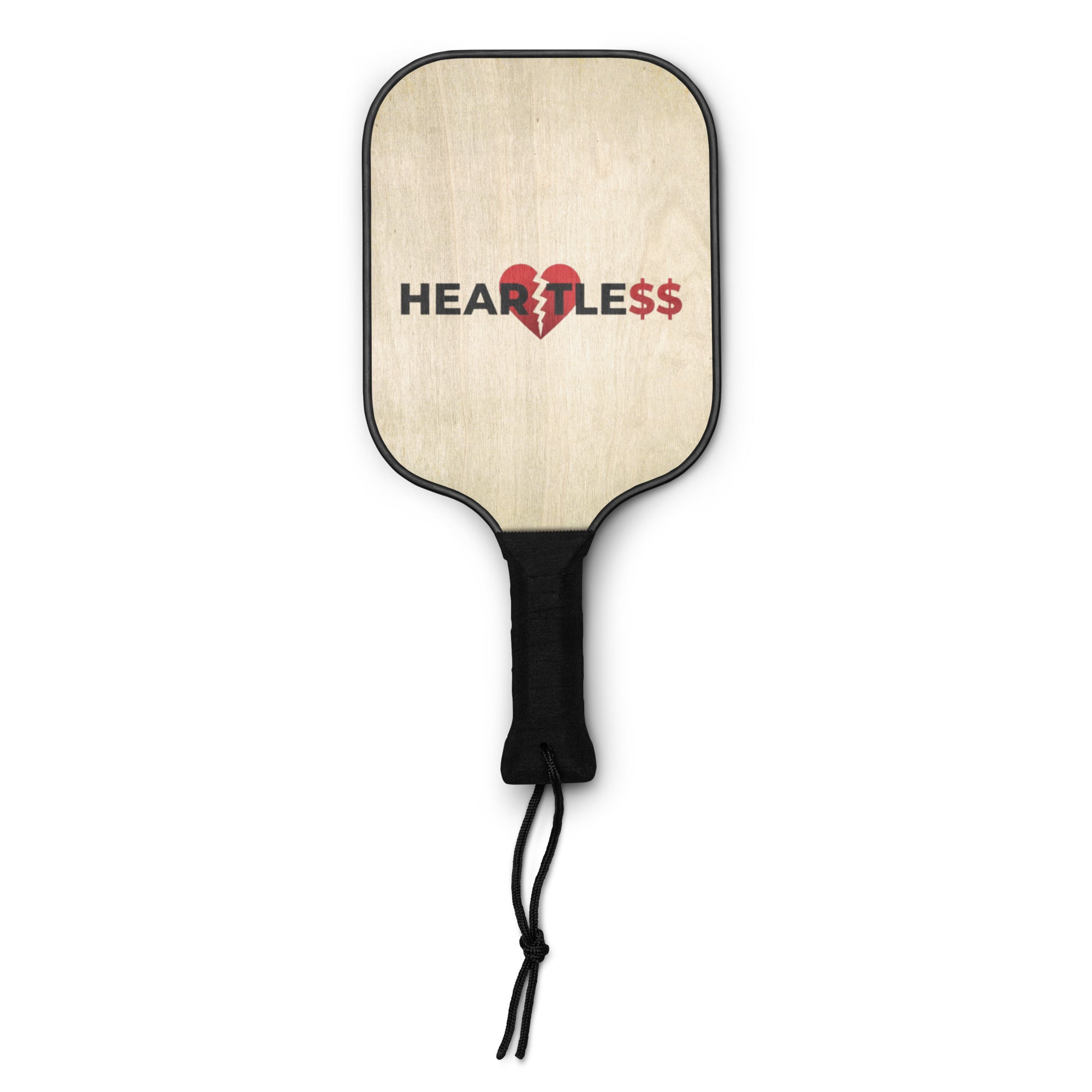 Pickleball paddle set