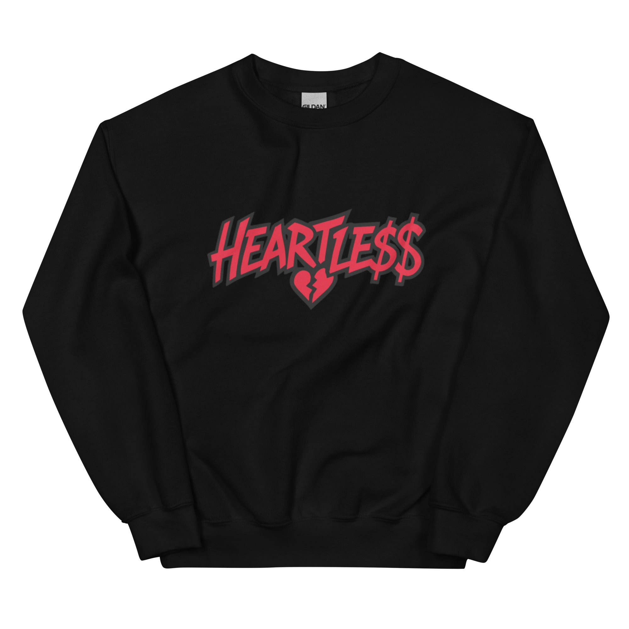 HEARTLE$$ Sweatshirt