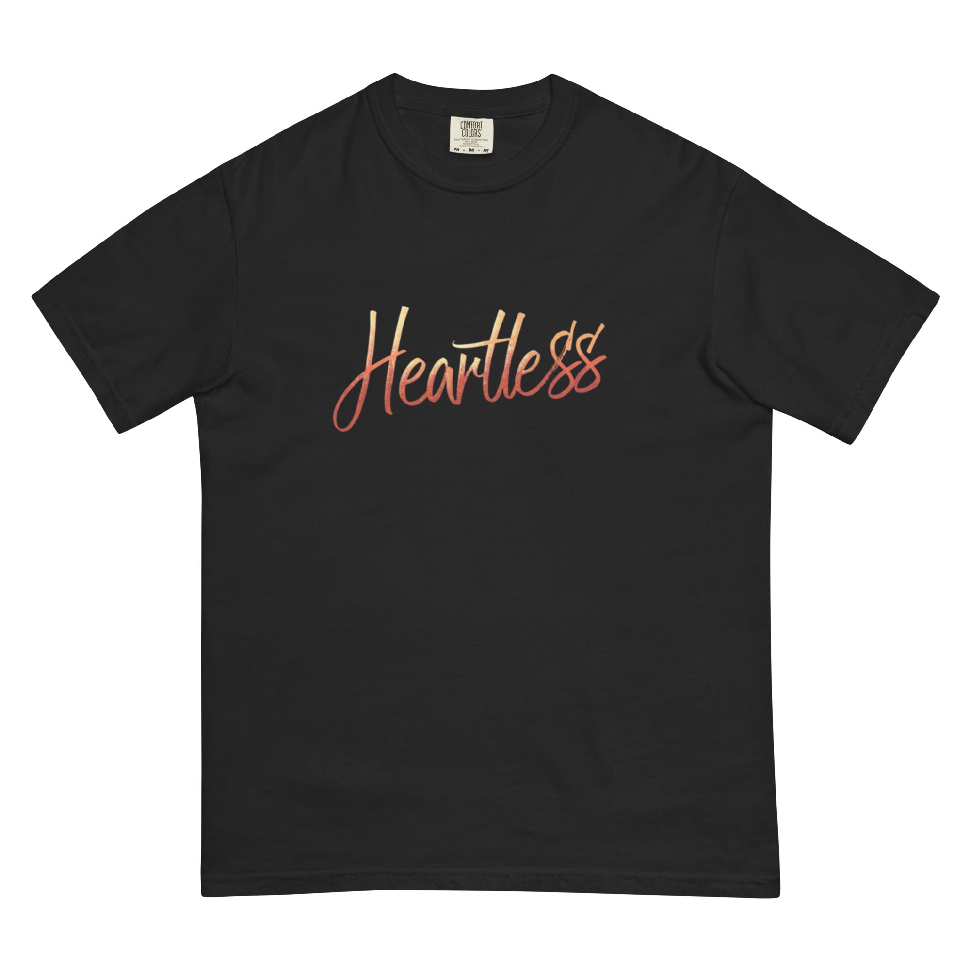 HEARTLE$$ TEE